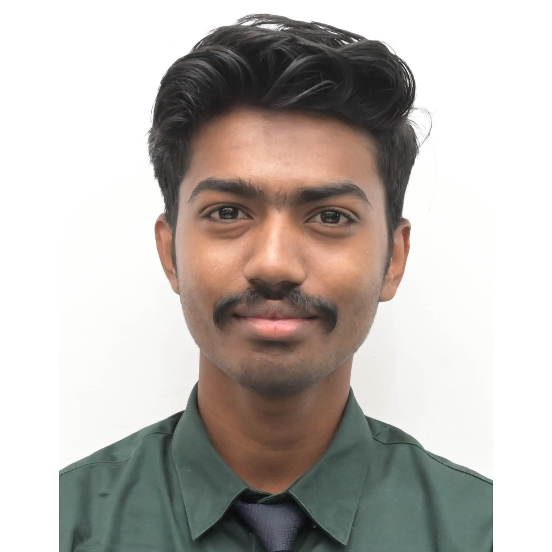 Ashok Varghese Mathai